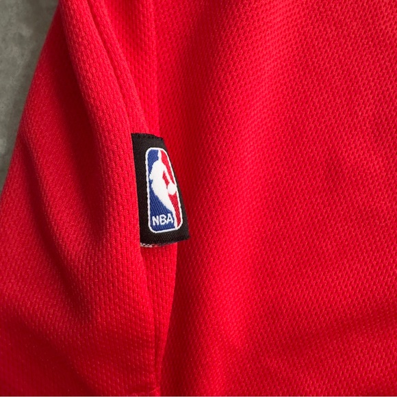 Adidas Houston Rockets Harden Basketball Jersey - Picture 6 of 9